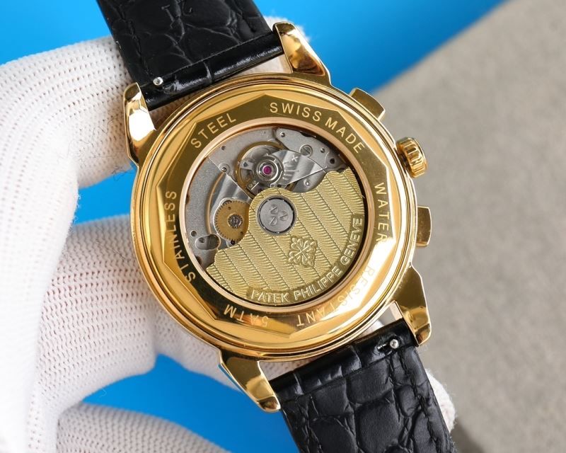 PATEK PHILIPPE